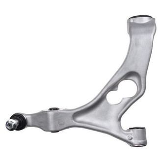iD Select® - Front Driver Side Lower Control Arm and Ball Joint Assembly