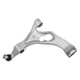 iD Select® - Front Passenger Side Lower Control Arm and Ball Joint Assembly