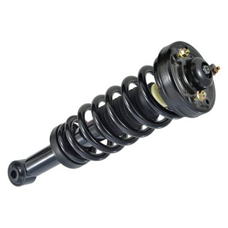iD Select® - Front Driver or Passenger Side Twin-Tube Complete Strut Assembly