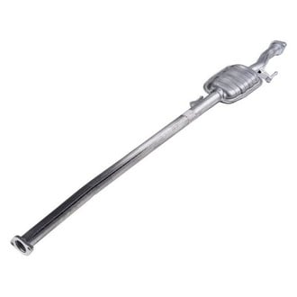 iD Select® - Center Exhaust Muffler Assembly