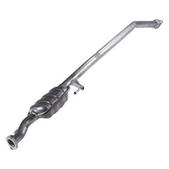 iD Select® - Center Exhaust Muffler Assembly