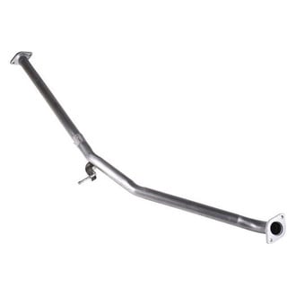 iD Select® - Center Exhaust Muffler Assembly