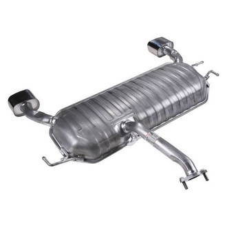 iD Select® - Rear Exhaust Muffler Assembly