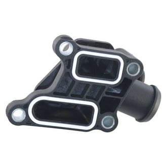 iD Select® - Engine Coolant Distribution Pipe