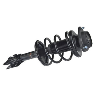 iD Select® - Front Driver Side Twin-Tube Complete Strut Assembly