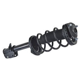 iD Select® - Rear Passenger Side Twin-Tube Complete Strut Assembly