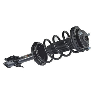 iD Select® - Rear Driver Side Twin-Tube Complete Strut Assembly