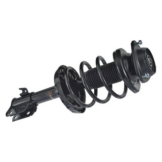 iD Select® - Front Passenger Side Complete Strut Assembly