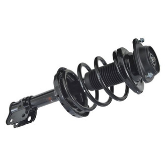 iD Select® - Front Driver Side Complete Strut Assembly