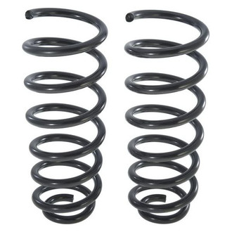 iD Select® - Rear Coil Spring Set