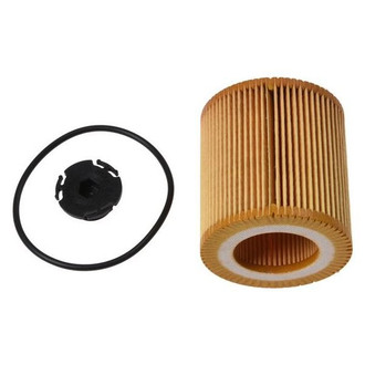 iD Select® - Engine Oil Filter