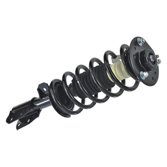 iD Select® - Front Passenger Side Twin-Tube Complete Strut Assembly