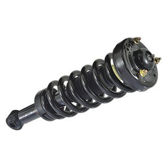 iD Select® - Front Driver or Passenger Side Complete Strut Assembly