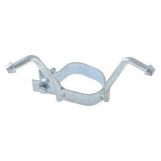 iD Select® - Exhaust Muffler Bracket