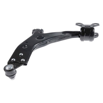 iD Select® - Front Passenger Side Lower Control Arm and Ball Joint Assembly