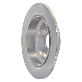 iD Select® - OEF3 Rear Brake Rotor