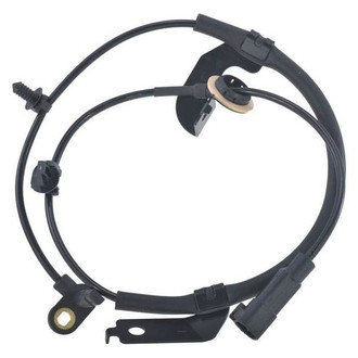 iD Select® - Front Driver Side ABS Wheel Speed Sensor