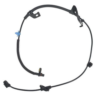 iD Select® - Rear Driver Side ABS Wheel Speed Sensor