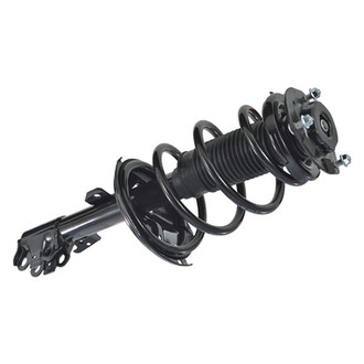 iD Select® - Front Passenger Side Twin-Tube Complete Strut Assembly