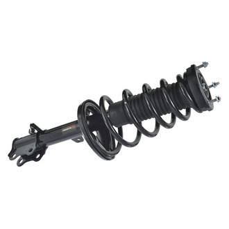 iD Select® - Rear Driver Side Twin-Tube Complete Strut Assembly