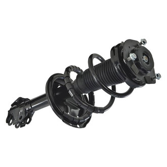 iD Select® - Front Driver Side Twin-Tube Complete Strut Assembly