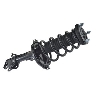 iD Select® - Rear Driver Side Twin-Tube Complete Strut Assembly