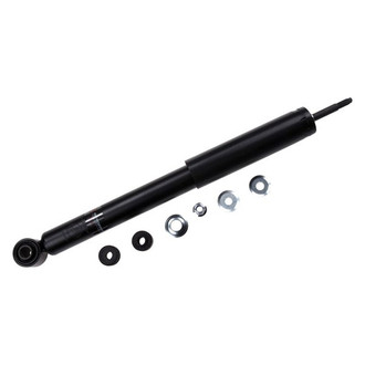 iD Select® - Rear Driver or Passenger Side Twin-Tube Shock Absorber