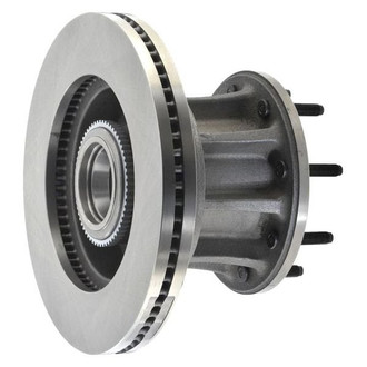 iD Select® - OEF3 Front Brake Rotor