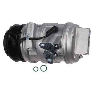iD Select® - A/C Compressor