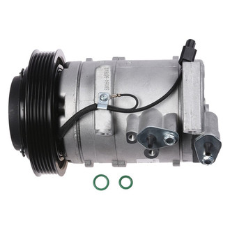 iD Select® - A/C Compressor