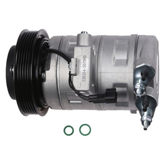 iD Select® - A/C Compressor