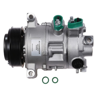iD Select® SEL508015 - A/C Compressor