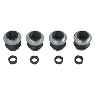 iD Select® - Front Disc Brake Caliper Guide Pin Boot Kit