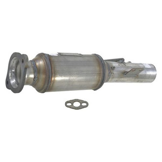 iD Select® - Direct Fit Catalytic Converter