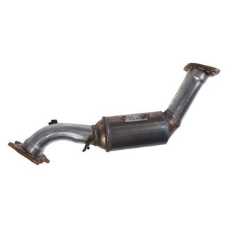 iD Select® - Direct Fit Catalytic Converter and Pipe Assembly
