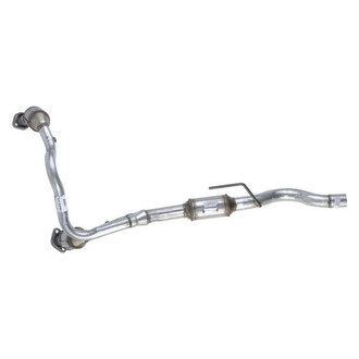 iD Select® - Direct Fit Catalytic Converter and Pipe Assembly