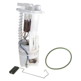 iD Select® - Fuel Pump and Sender Assembly