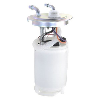 iD Select® - Fuel Pump and Sender Assembly