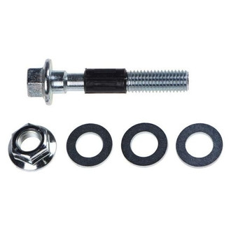 iD Select® - Front Lower Alignment Camber/Caster Bolt Kit