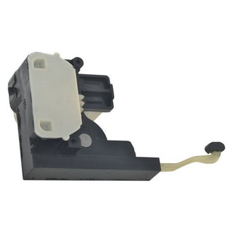 iD Select® - Front or Rear Driver or Passenger Side Door Lock Actuator