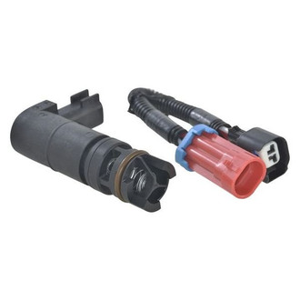 iD Select® - Vapor Canister Vent Solenoid