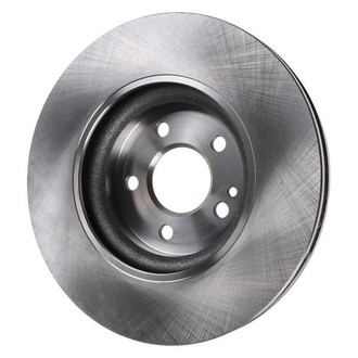 iD Select® SEL511389 - OEF3 Front Brake Rotor