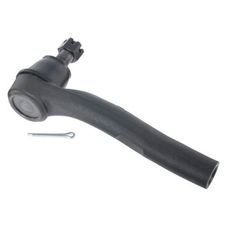 iD Select® - Front Driver Side Outer Tie Rod End