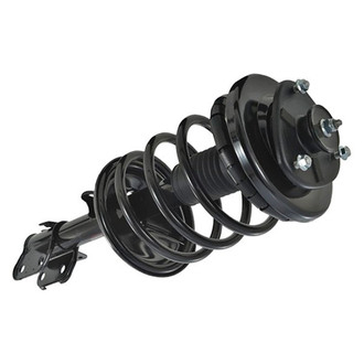 iD Select® - Front Passenger Side Complete Strut Assembly