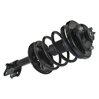 iD Select® - Front Driver Side Complete Strut Assembly