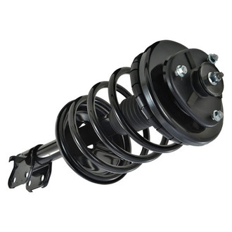 iD Select® - Front Driver Side Complete Strut Assembly