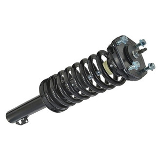 iD Select® - Front Passenger Side Twin-Tube Complete Strut Assembly