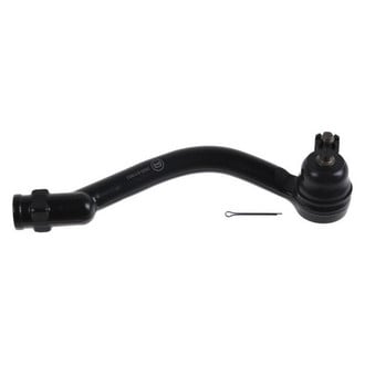 iD Select® - Front Passenger Side Outer Tie Rod End