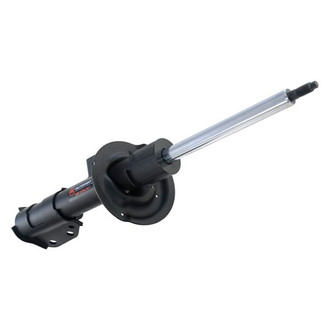 iD Select® - Front Driver Side Twin-Tube Strut