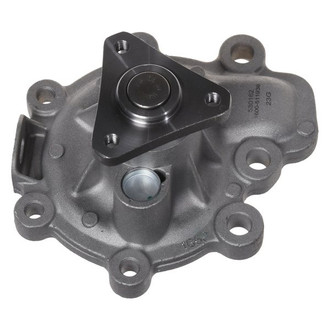 iD Select® - Engine Coolant Water Pump